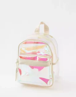 OFFLINE By Aerie Clear Backpack 6 OFFLINE By Aerie Clear Backpack -Summer Apparel Store 4729 1192 349 f