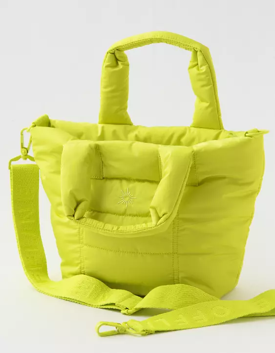 OFFLINE By Aerie Puff Love Mini Bag 5 OFFLINE By Aerie Puff Love Mini Bag - Image 3