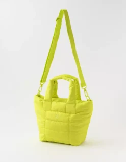 OFFLINE By Aerie Puff Love Mini Bag 6 OFFLINE By Aerie Puff Love Mini Bag -Summer Apparel Store 4729 1232 708 f