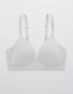 Aerie Sunnie Wireless Lightly Lined Bra 7 Aerie Sunnie Wireless Lightly Lined Bra -Summer Apparel Store 4792 8334 010 f