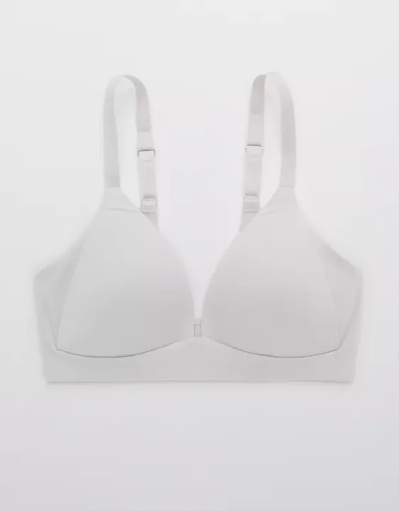 Aerie Sunnie Wireless Lightly Lined Bra 5 Aerie Sunnie Wireless Lightly Lined Bra - Image 3