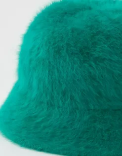 Aerie Fuzzy Bucket Hat -Summer Apparel Store 5497 7856 860 b