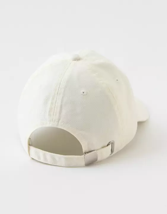 Aerie Smiley® Baseball Hat 5 Aerie Smiley® Baseball Hat - Image 3