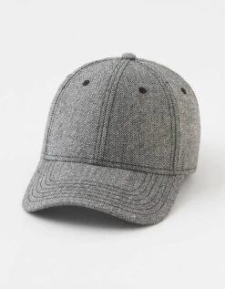 Aerie Wool Blend Baseball Hat -Summer Apparel Store 5497 8456 050 f
