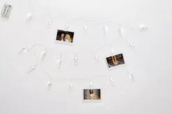 Aerie Brooklyn Lighting Company Photo Lights