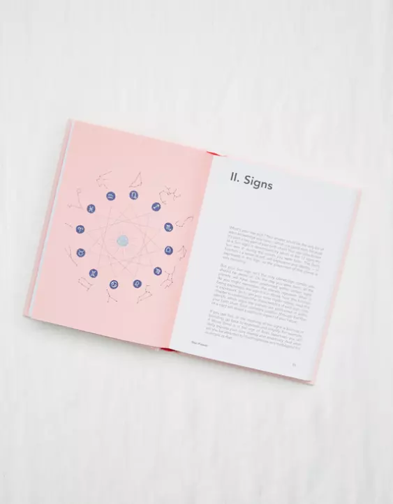 Aerie Star Power Book 4 Aerie Star Power Book - Image 2