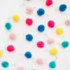 Aerie Sunnylife Pom Pom String Lights -Summer Apparel Store 5498 4511 900 f