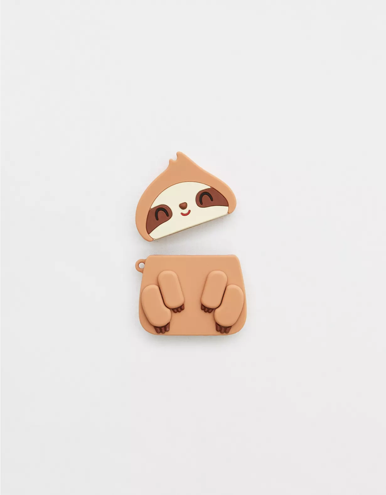 Aerie Atny Silicone Sloth AirPod Case 3 Aerie Atny Silicone Sloth AirPod Case