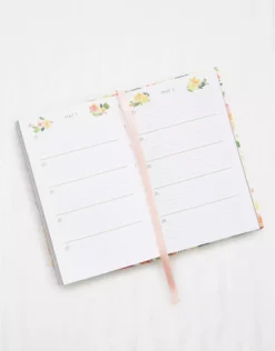 Aerie One Line A Day Journal - Floral 5 Aerie One Line A Day Journal - Floral -Summer Apparel Store 5498 5262 900 b