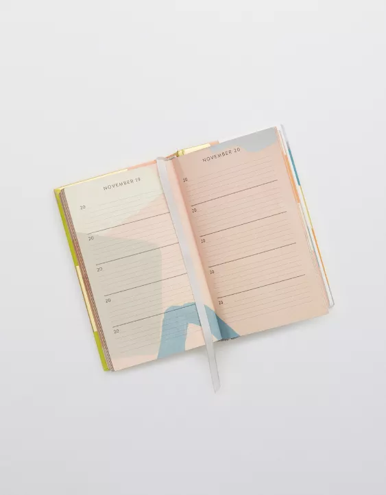 Aerie Modern One Line A Day Journal 4 Aerie Modern One Line A Day Journal - Image 2