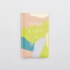Aerie Modern One Line A Day Journal -Summer Apparel Store 5498 5850 900 f