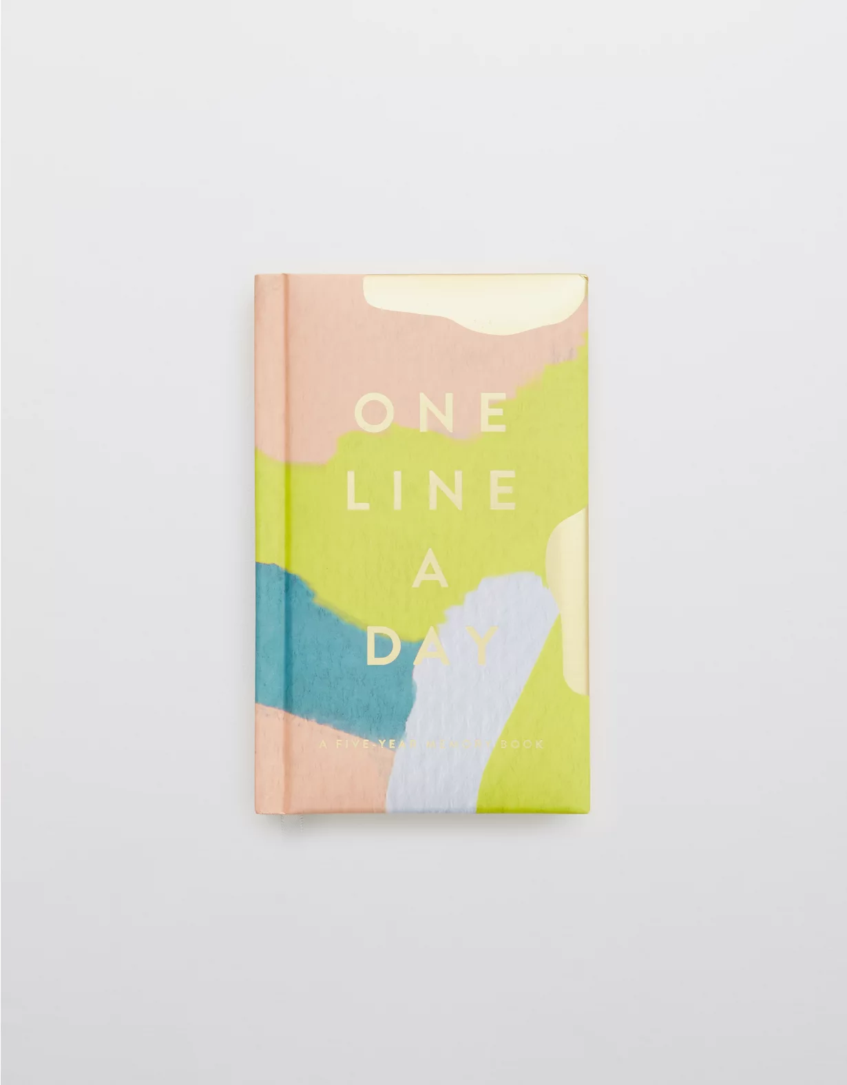 Aerie Modern One Line A Day Journal 3 Aerie Modern One Line A Day Journal