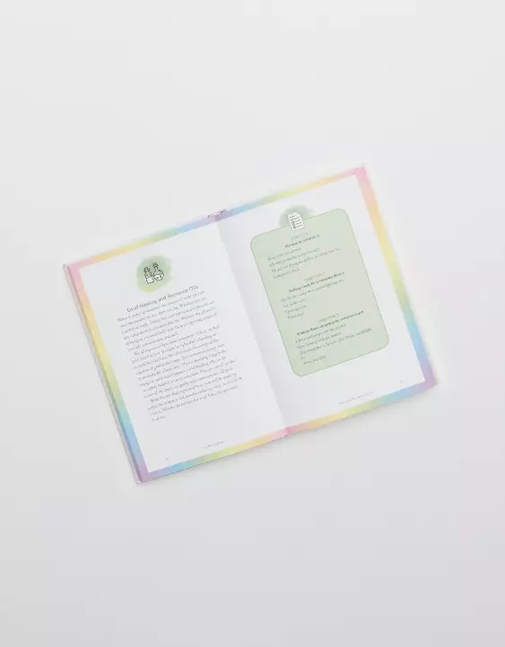 Aerie The Mood Book 4 Aerie The Mood Book - Image 2