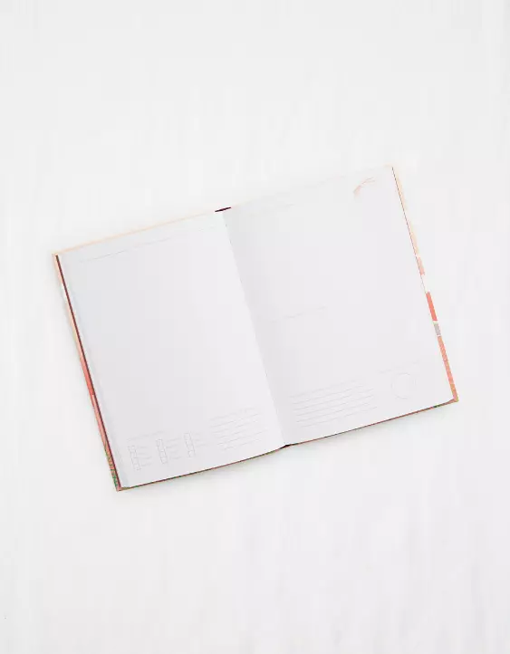 Aerie Chronicle Books Dream Decoder Journal 4 Aerie Chronicle Books Dream Decoder Journal - Image 2