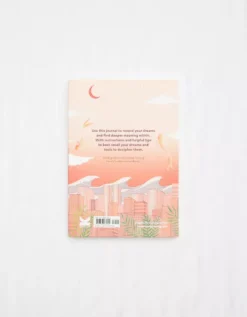 Aerie Chronicle Books Dream Decoder Journal 7 Aerie Chronicle Books Dream Decoder Journal -Summer Apparel Store 5498 5894 900 d1