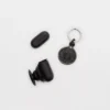 Aerie Popsocket Airpods Holder - Black -Summer Apparel Store 5498 5899 001 f