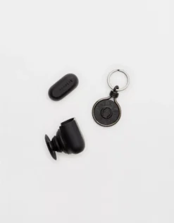 Aerie Popsocket Airpods Holder - Black