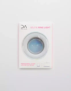 Aerie Dan Andora Selfie Ring Light 7 Aerie Dan Andora Selfie Ring Light -Summer Apparel Store 5498 6100 100 d1