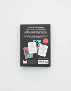 Aerie The TikTok Challenge -Summer Apparel Store 5498 6308 001 d1