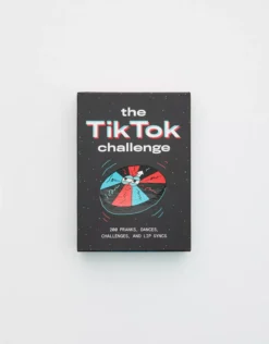 Aerie The TikTok Challenge