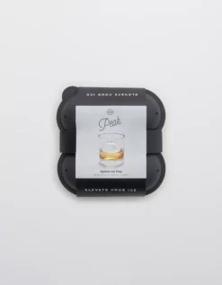 Aerie Porter Sphere Ice Tray 6 Aerie Porter Sphere Ice Tray -Summer Apparel Store 5498 6685 020 b