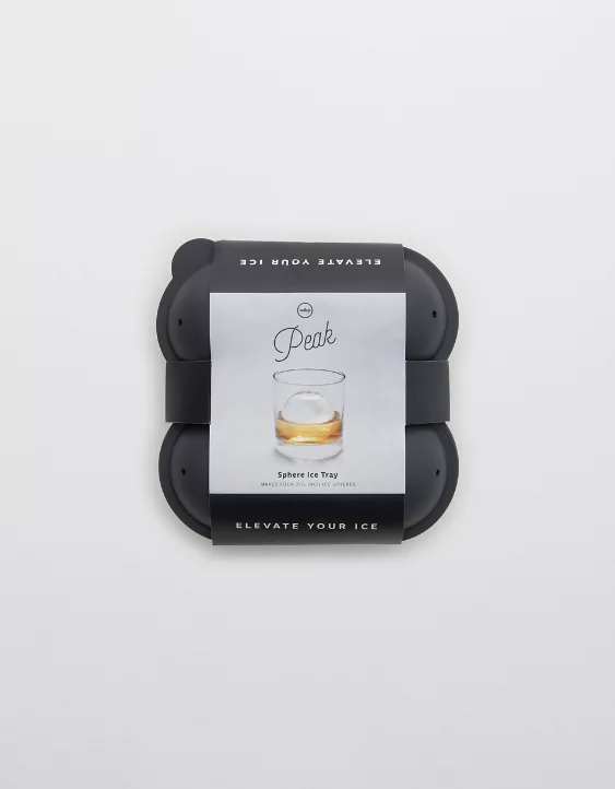 Aerie Porter Sphere Ice Tray 4 Aerie Porter Sphere Ice Tray - Image 2