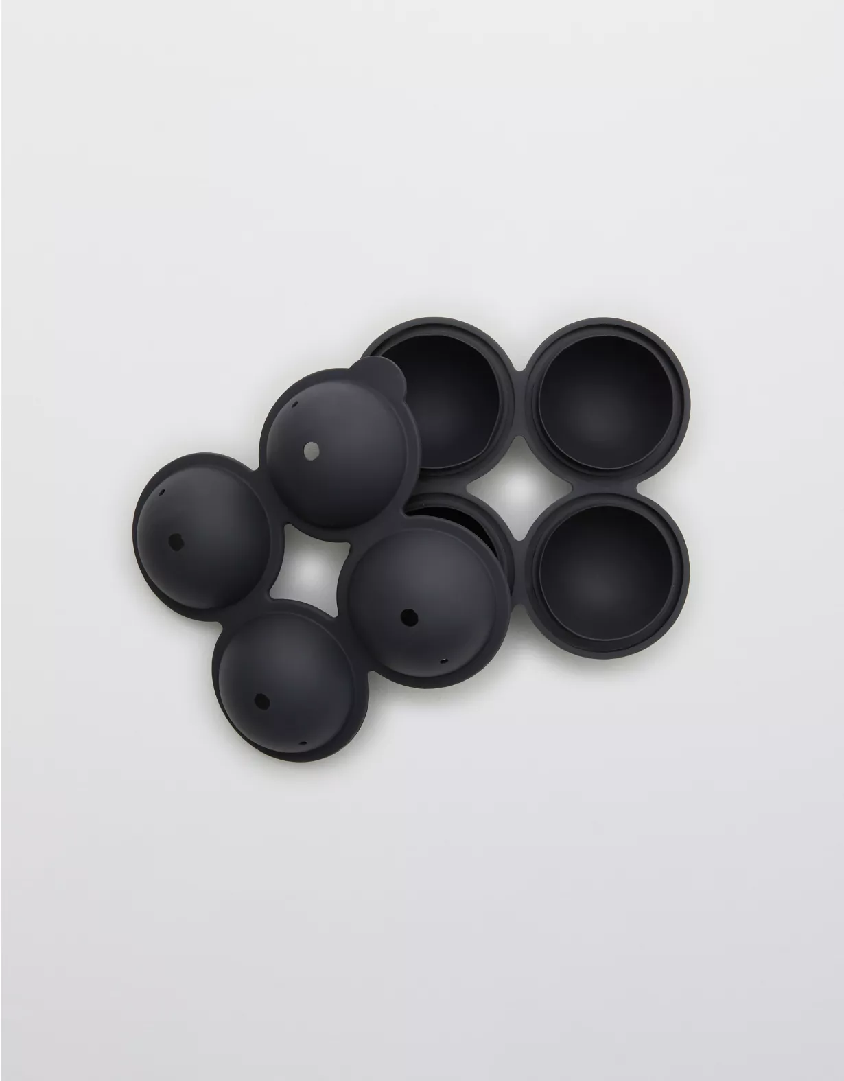 Aerie Porter Sphere Ice Tray 3 Aerie Porter Sphere Ice Tray