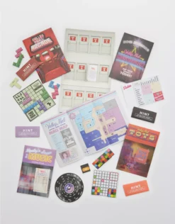 Aerie Escape For The Mall Puzzle Game