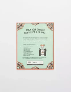 Aerie Knock Knock Chakra Activity Book 7 Aerie Knock Knock Chakra Activity Book -Summer Apparel Store 5498 6985 900 d2