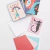 Aerie Zodiac Card Set 5-Pack -Summer Apparel Store 5498 6986 900 f