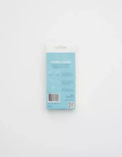 Aerie Graphique Girl Boss Passport & Luggage Tag Set 7 Aerie Graphique Girl Boss Passport & Luggage Tag Set -Summer Apparel Store 5498 7255 615 d1