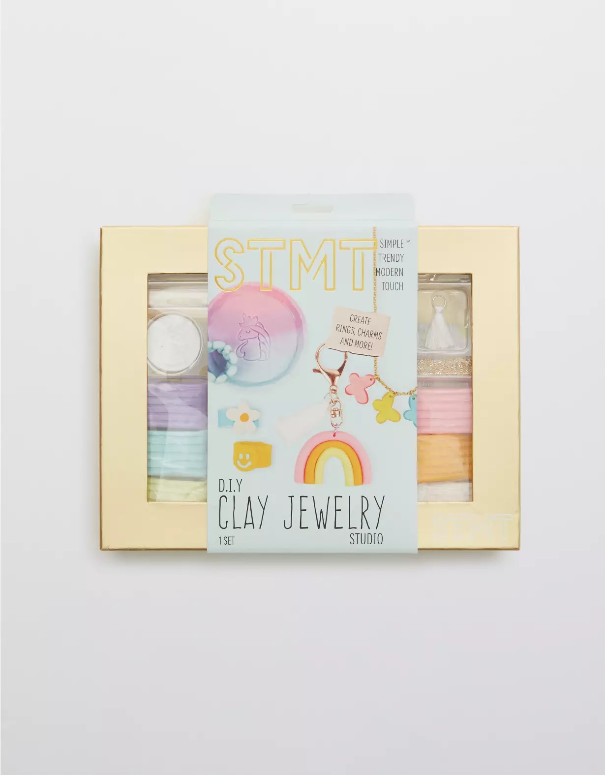 Aerie STMT DIY Scuplt & Style Kit 3 Aerie STMT DIY Scuplt & Style Kit