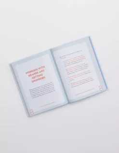 Aerie The Young Influencer's Handbook 7 Aerie The Young Influencer's Handbook -Summer Apparel Store 5498 7617 610 d1