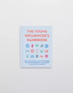 Aerie The Young Influencer's Handbook