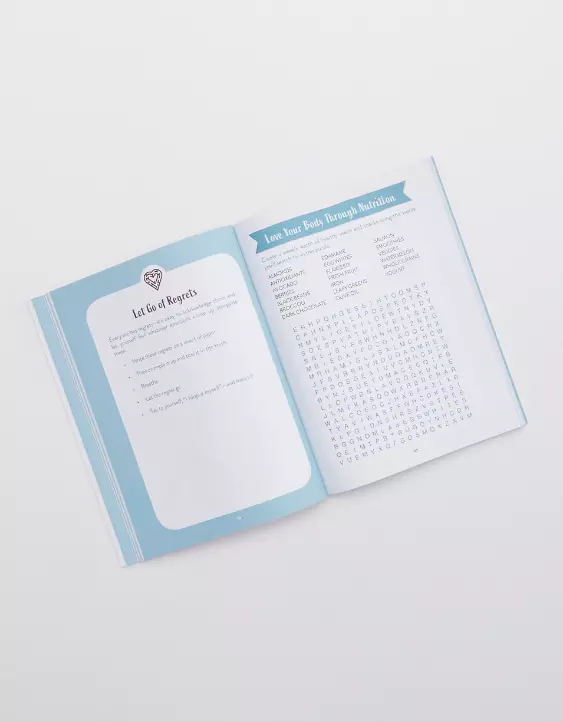 Aerie Self - Love Games & Activities 5 Aerie Self - Love Games & Activities - Image 3