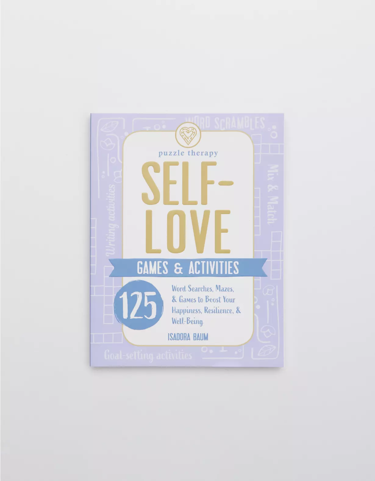 Aerie Self - Love Games & Activities 3 Aerie Self - Love Games & Activities