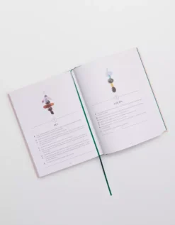 Aerie The Power Of Crystal Healing Book -Summer Apparel Store 5498 7620 900 d1