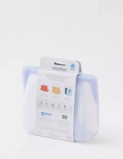 Aerie Stasher Stand Up Silicone Bag -Summer Apparel Store 5498 7669 580 d1