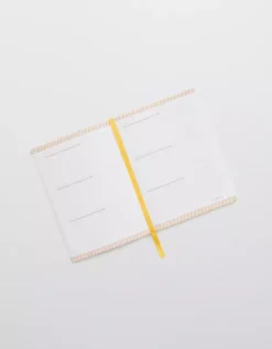 Aerie The Best Thing Today Journal 6 Aerie The Best Thing Today Journal -Summer Apparel Store 5498 7781 900 b