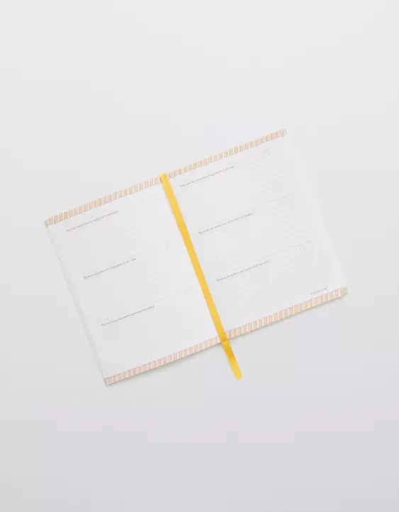 Aerie The Best Thing Today Journal 4 Aerie The Best Thing Today Journal - Image 2