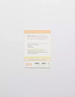 Aerie The Best Thing Today Journal 7 Aerie The Best Thing Today Journal -Summer Apparel Store 5498 7781 900 d1