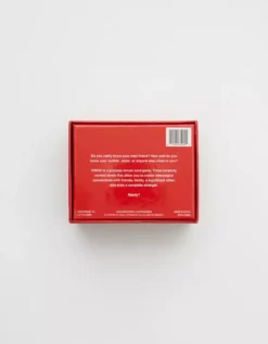 Aerie We're Not Really Strangers Card Game -Summer Apparel Store 5498 7967 600 d1