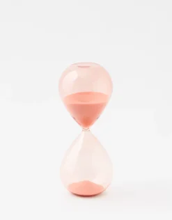 Aerie Designworks Hourglass 30 Minute Timer