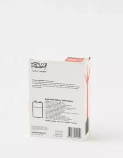 Aerie West Minster World's Smallest Wacky Waver -Summer Apparel Store 5498 8471 600 d1