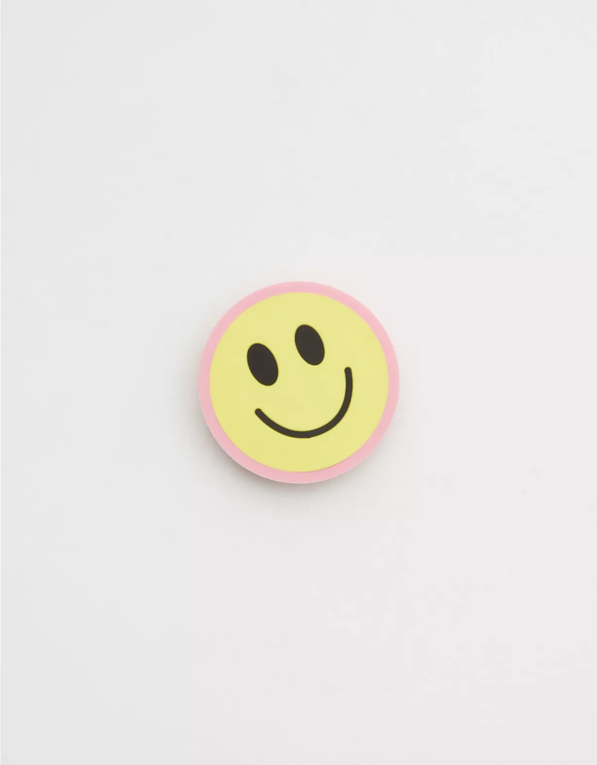 Aerie Iscream Smiley Face Wireless Charger 3 Aerie Iscream Smiley Face Wireless Charger