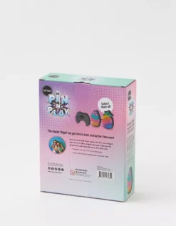 Aerie Top Trenz Ice Cream Pin & Play -Summer Apparel Store 5498 8501 900 d2