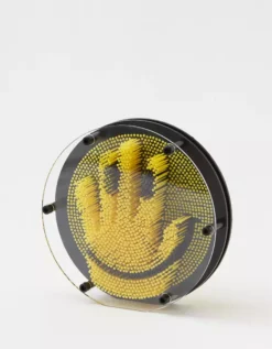 Aerie Top Trenz Smiley Face Pin-N-Play -Summer Apparel Store 5498 8714 700 b