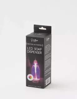 Aerie LED Light Soap Dispenser -Summer Apparel Store 5498 8749 900 d1
