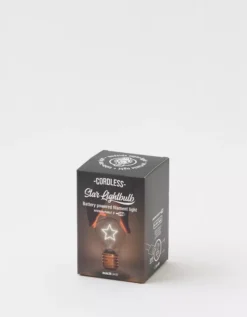 Aerie Star Bulb Light 7 Aerie Star Bulb Light -Summer Apparel Store 5498 8996 100 d1