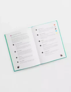 Aerie Make A TikTok Everyday Book 7 Aerie Make A TikTok Everyday Book -Summer Apparel Store 5498 9000 900 d1